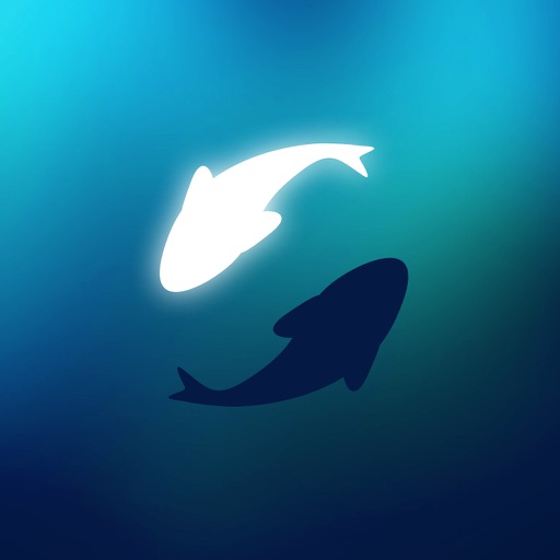 Blue Pond iOS App