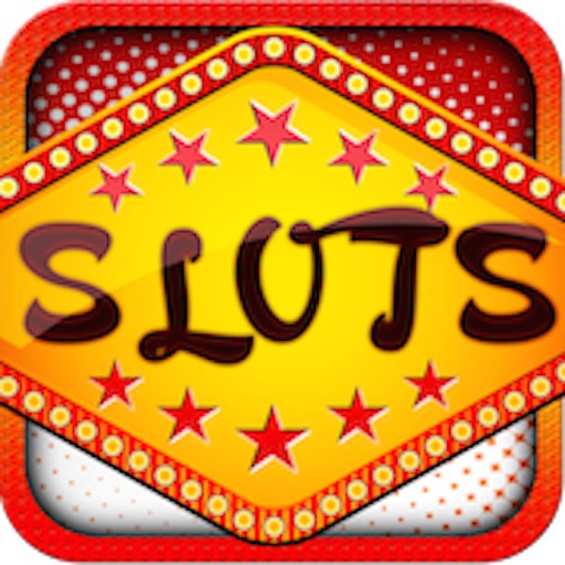 Classy Lady Slots Casino Pro - Lucky River icon