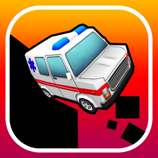 Road of Death iOS App