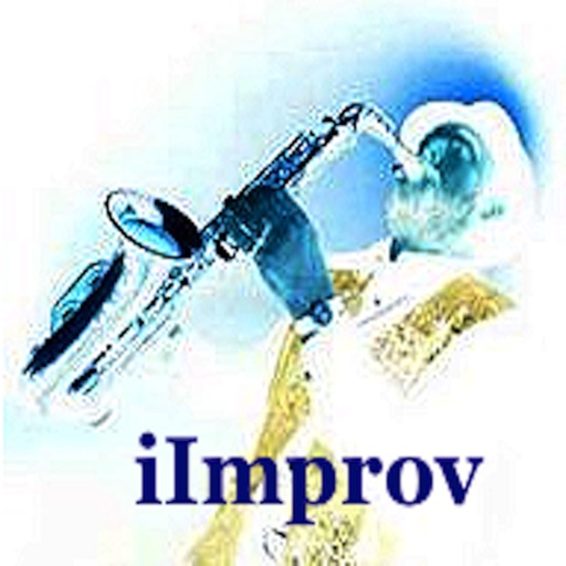 iImprov - Contemporary Colors