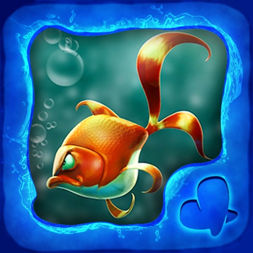 Feeding Frenzy - Fish eat fish iOS App