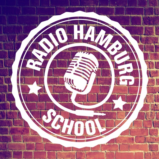 Radio Hamburg @ School icon