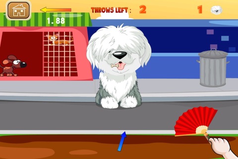 A Village Shop Dog Rescue EPIC - The Cute Puppy Pet Game for Kid-s screenshot 2