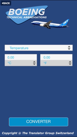 Boeing Technical Abbreviations(圖3)-速報App