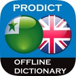 Esperanto  English Dictionary  Vocabulary trainer Free