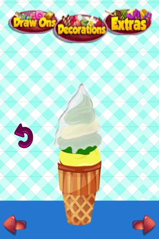 Sorbet Maker - Pop Your Favorite Ice Cream Dessert With Cake screenshot 4
