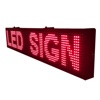 LED Scrolling Sign