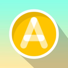 Activities of ABC Writing in Flat Design