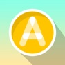 Get ABC Writing in Flat Design for iOS, iPhone, iPad Aso Report