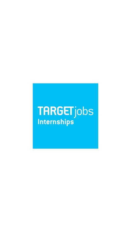 TARGETjobs Internships screenshot-3