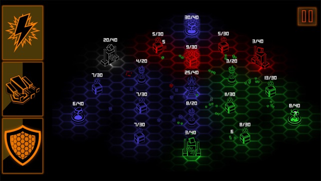 Solid State: Rogue Data