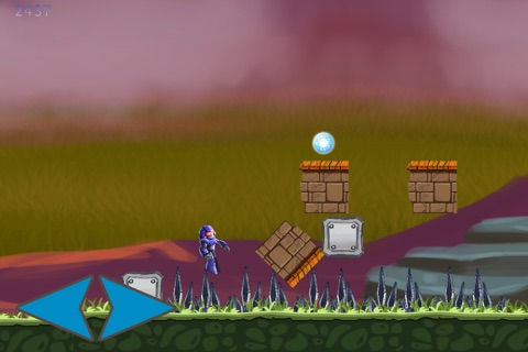 Evil Robots - Fighting Machines With Weapons screenshot 2