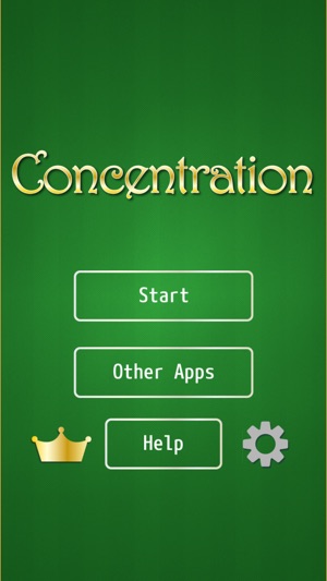 Basic Concentration(圖2)-速報App