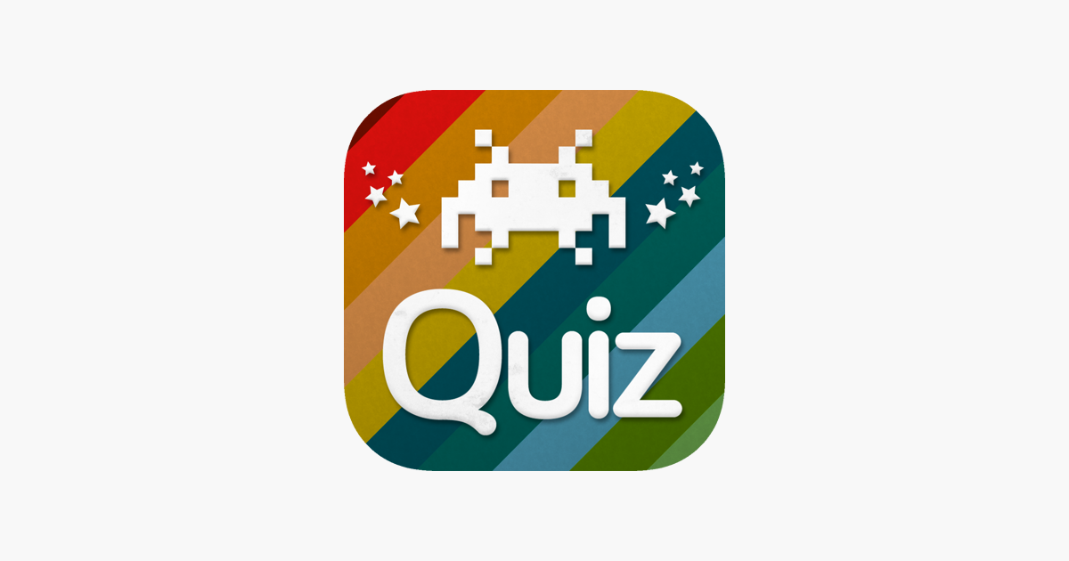 ‎Video Games Quiz ! on the App Store