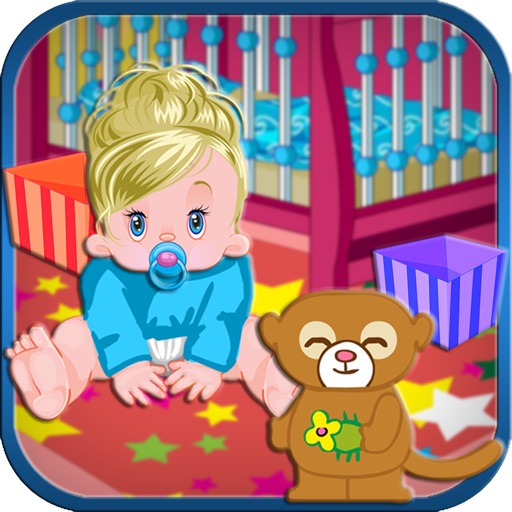 Sweet Nursery iOS App