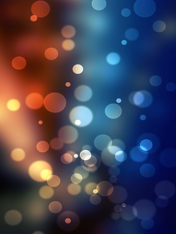 Wonder Wallpaper For iPad