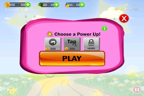 Happy Challenge Saga -Tap & Pop The Angry Face screenshot 3