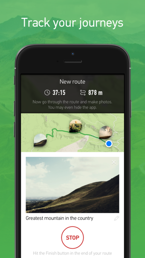 Routes Tips - travel inspiration tailored for you(圖3)-速報App