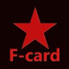F-card単語帳