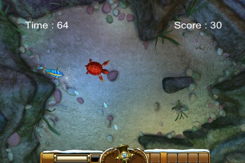 FishNet screenshot 4