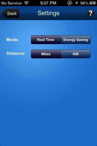 Track My Commute Pro screenshot 3