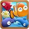 Big Fish Paradise Surfer HD - Multiplayer