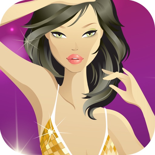 Playboy Slots - Spin To Win Tournaments Icon
