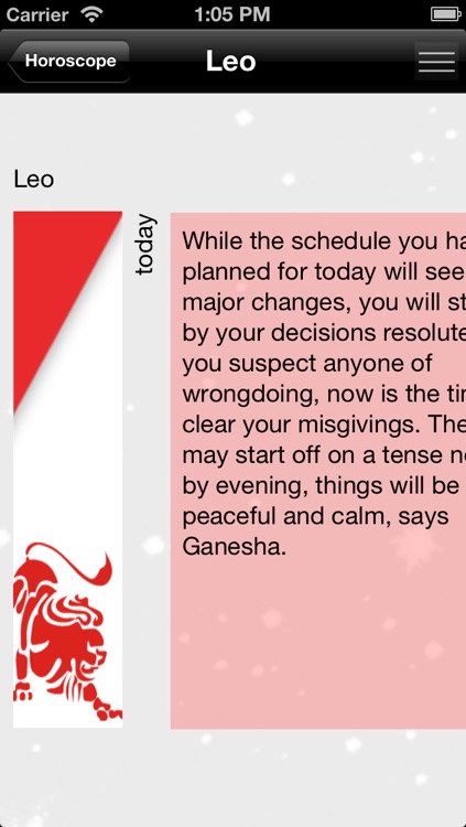 GaneshaSpeaks.com screenshot-3