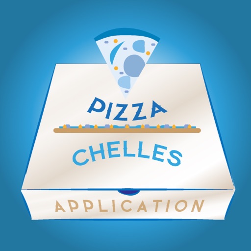 Pizza Chelles icon