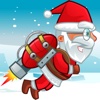 Mr. Flappy Santa Claus - Christmas Game