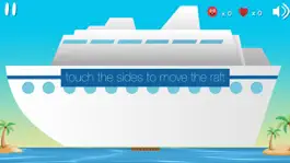 Game screenshot Life Boat - Save the Fluffies mod apk