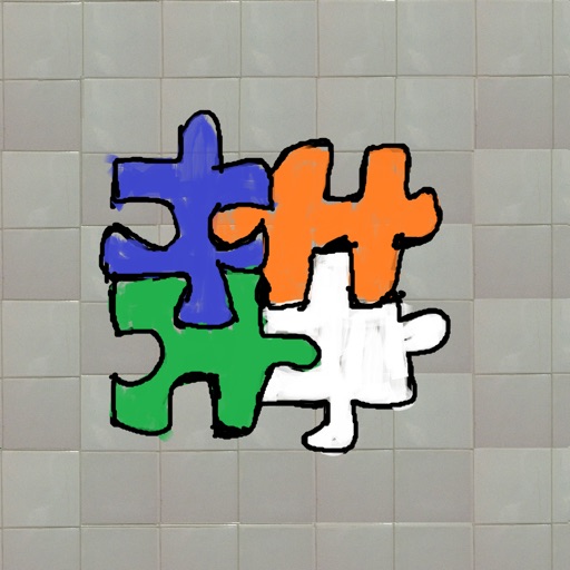 Puzzle(Free) Icon