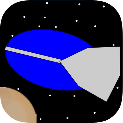 Space Plunge icon