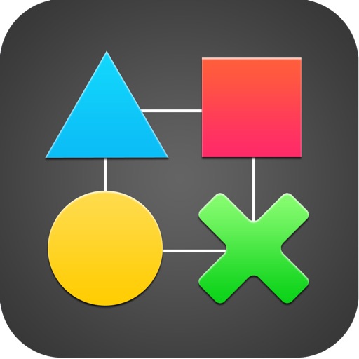 Mix and Match HD Icon