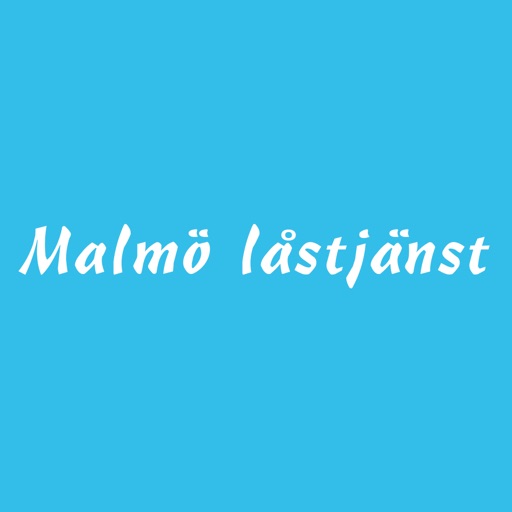 Malmö Låstjänst