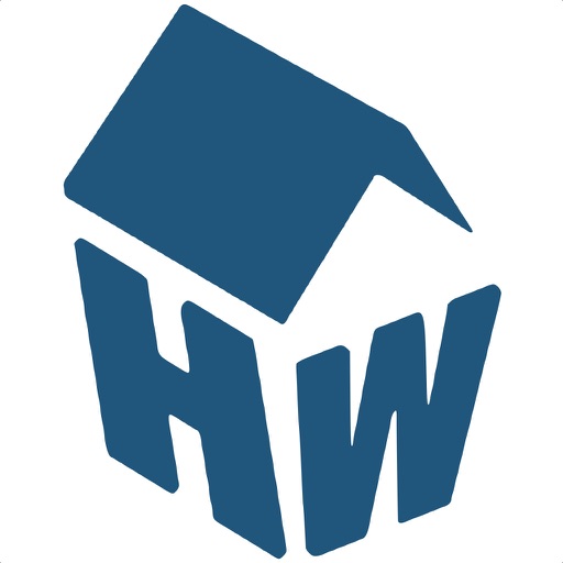 HomeWord icon