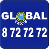Global Taxis - 8727272