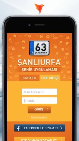 63 Şanlıurfa(圖4)-速報App