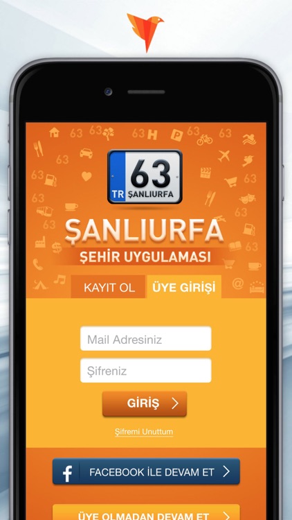 63 Şanlıurfa screenshot-3