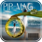 PIP Magazine For Instagram