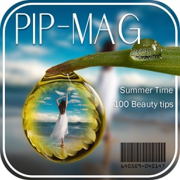 PIP Magazine For Instagram