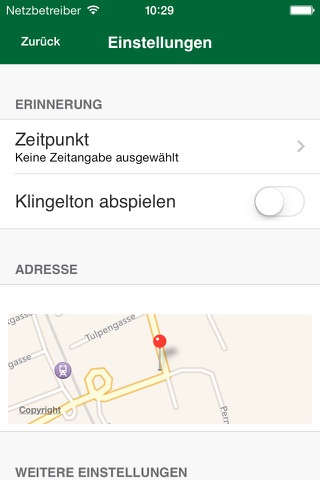 Seiersberg-Pirka App screenshot 4