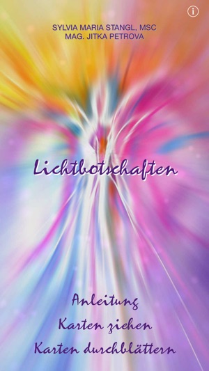 Lichtbotschaften(圖1)-速報App