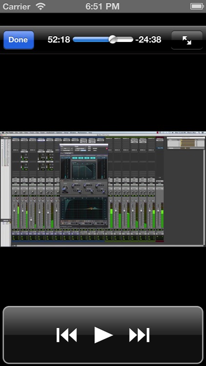 Learn For ProTools11 screenshot-4