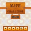 Math Challenge Online