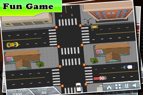 Car Smash : Crash screenshot 3
