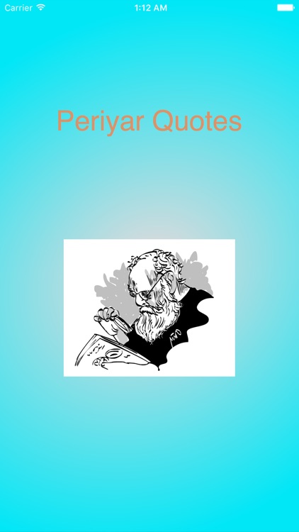 Periyar Quotes