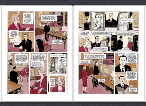 Agence Hardy Tome 7 Les Diamants Fondent Au Soleil 7 By Goetzinger Pierre Christin On Apple Books - 