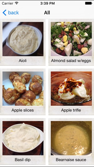 Low Carb Life - LCHF/ketogenic recipes(圖1)-速報App