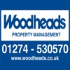 Woodheads Sharpes Limited